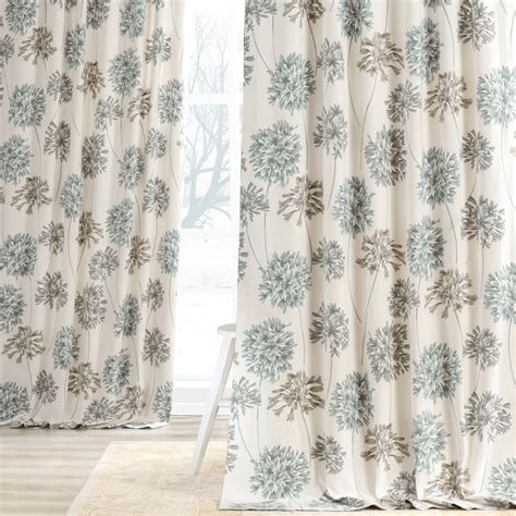 Ultimate Guide to Select Curtains For Your Home - Shadecor