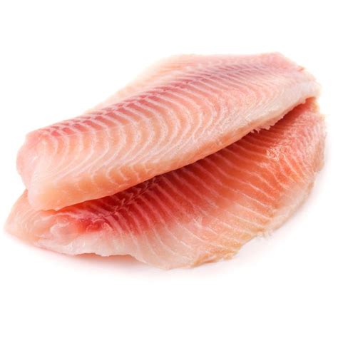 Indian Salmon Fish Fresh(Boneless/Fillet)1 Kg. - UrbanGroc