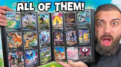 I Graded ALL My Alt Art Pokemon Cards... Then THIS Happened! - Uohere