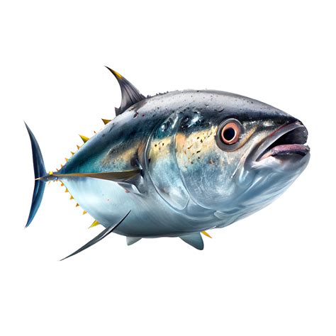 tuna on a transparent background 17219821 PNG