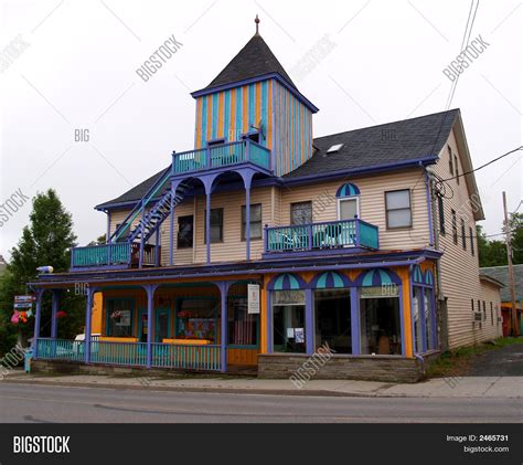 Tannersville Image & Photo (Free Trial) | Bigstock