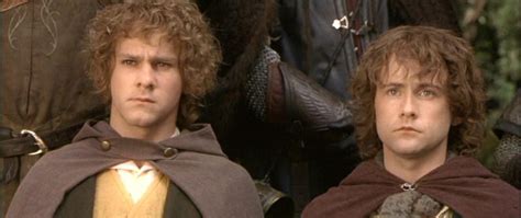 LOTR: Merry and Pippin Get A Podcast - That Hashtag Show