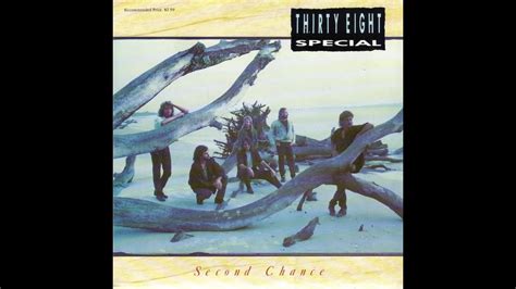 38 Special - Second Chance (1988 LP Version) HQ - YouTube