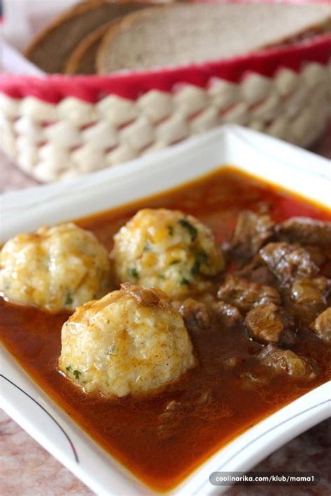 Semmel knödel (knedle od kruha) | Recipe | Recipes, Foodie recipes, Baked dinner