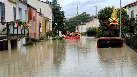 5 dead, Grand Prix postponed after flooding in northern Italy | World ...