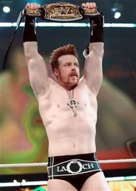 WWE Champion - SHeamus - Sheamus Photo (21582357) - Fanpop