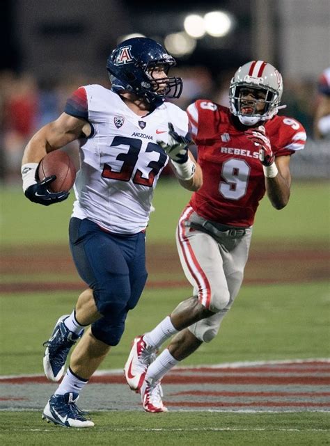 Arizona Wildcats Football - Wildcats News, Scores, Stats, Rumors & More ...