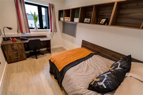 Student Accommodation in Exeter for 2021-22 | Host