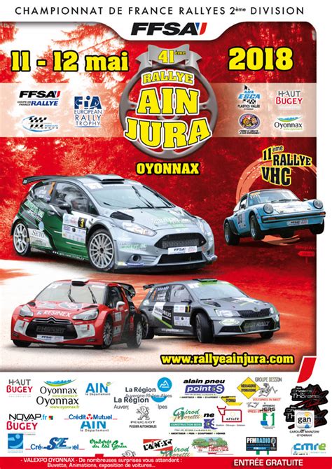 Rallye Ain Jura 2024 (01) | RALLYEGO.com