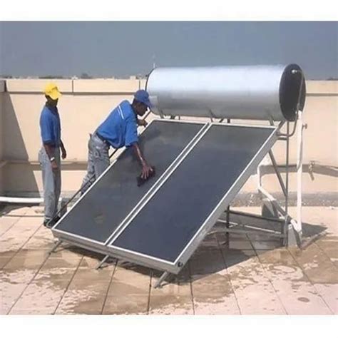 Solar Water Heater Installation Service, Bengaluru in Bengaluru