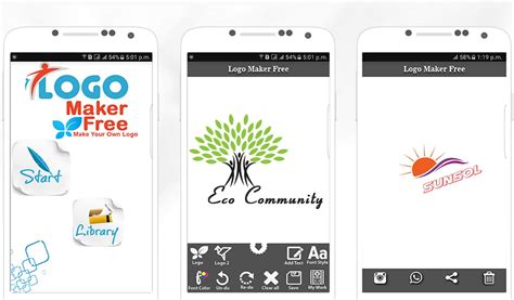 Logo Maker Free APK Download - Free Art & Design APP for Android | APKPure.com