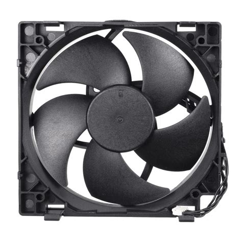 Replacement Internal Cooling Fan for Xbox One S Slim Game Console – ModLabz