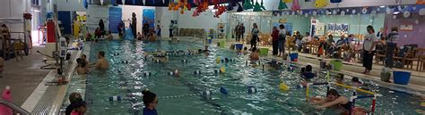 Swimming Lessons for Kids | Charlotte, NC