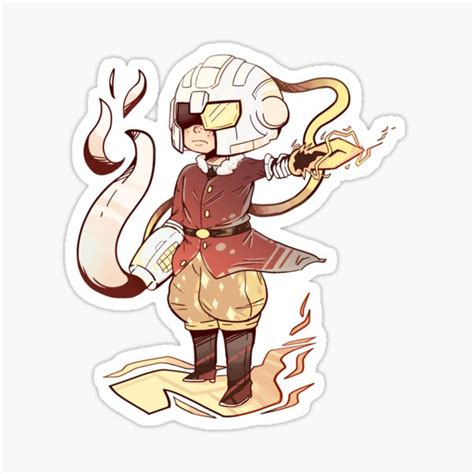 "Masked Man Sticker" Sticker for Sale by ArtSharkade | Redbubble