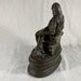 Vintage Michelangelo Pieta Replica Sculpture Italian - Etsy