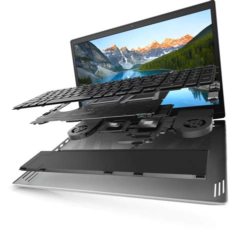 Dell G5 15 SE Gaming Laptop Review: An Excellent Gaming Laptop For The ...