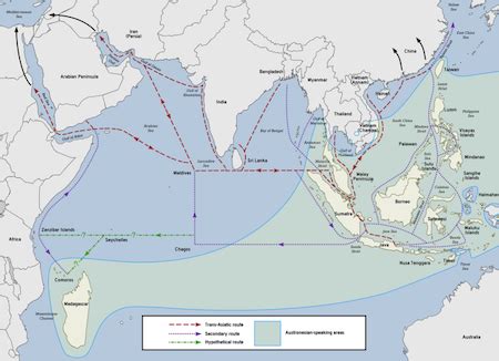 Indus Valley Civilization Trade And Transportation