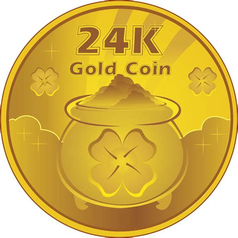 Subheesh: Gold Coin Design