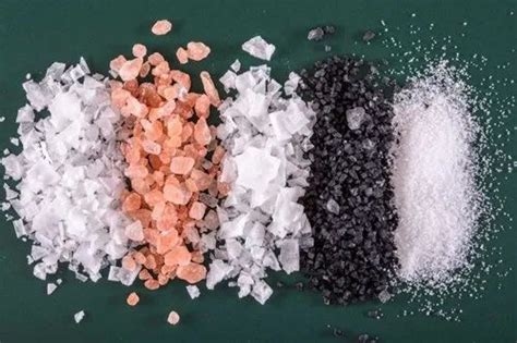 Industrial Salt - Industrial Salts Manufacturer from Vadodara