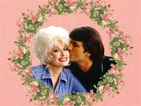 Dolly Parton and husband Carl Dean have been married for 55 years, but they are rarely seen in ...