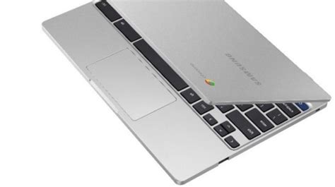 Samsung Chromebook 4 dan 4+ Resmi Diluncurkan, Ini Spesifikasinya