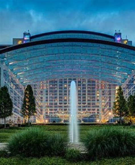 Gaylord National Resort & Convention Center | VisitMaryland.org