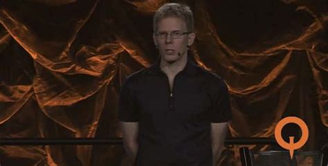 QuakeCon 2012 John Carmack Keynote