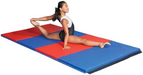 How to Choose a Good Gymnastics Mat for Home Use - CoffeeChat