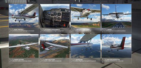 Tips for beginners in Microsoft Flight Simulator | Gamepur