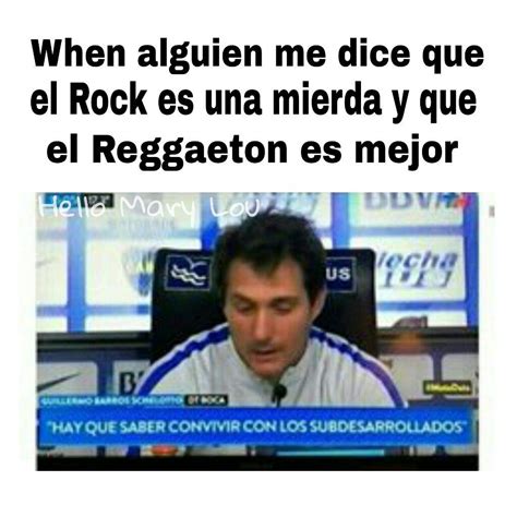 MEMES DE ROCK!!! | •Rock• Amino Amino