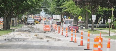 A guide to local road construction - Austin Daily Herald | Austin Daily Herald