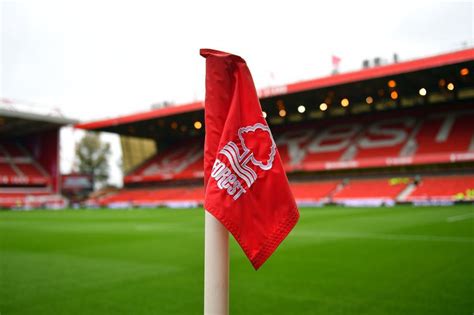 Nottingham Forest sent Premier League points deduction message after FFP charge