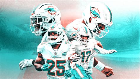 Miami Dolphins Prove Why They Should Be AFC East Favorites | The 33rd Team