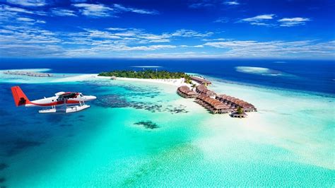 Vacation to Maldives: Find the Best Packages 2024