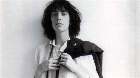 Patti Smith Horses Album Review