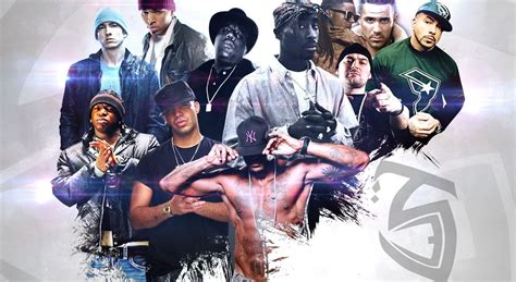 Hip Hop Wallpapers - Wallpaper Cave