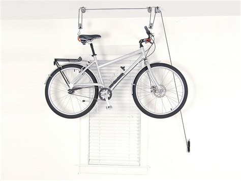 Bike Storage Ceiling Hoist | Free Delivery