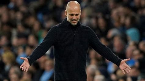 Pep Guardiola: Man City manager to miss next two Premier League games ...