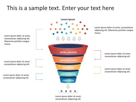 Marketing Funnel Template Free Download