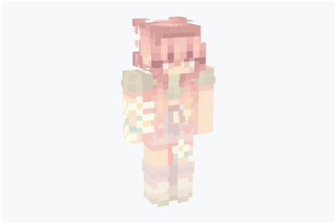 The Best Cottagecore Minecraft Skins (Boys + Girls) – FandomSpot