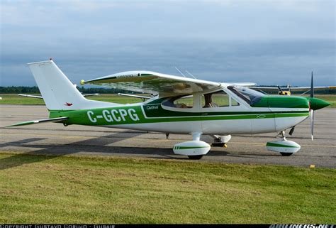 Cessna 177 Cardinal - Untitled | Aviation Photo #4160027 | Airliners.net