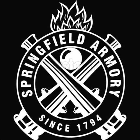 Springfield Armory Logo