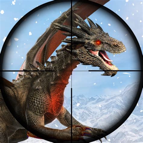 Sniper 3D Dragon Hunt Game for PC / Mac / Windows 11,10,8,7 - Free Download - Napkforpc.com