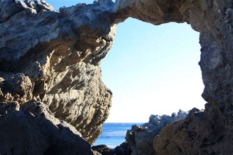 Leo Carrillo State Park – North Beach, Malibu, CA - California Beaches