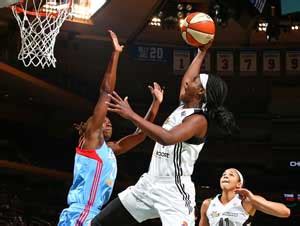 NBA and WNBA Photos of the Week | SLAM