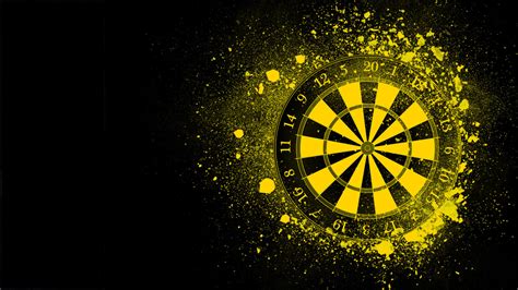 Live Stream Darts - Watch Darts Online Right HERE!