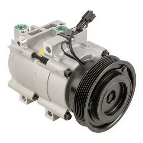 AC Car Compressor For Hyundai at ₹ 7700 | Sector 15 | Noida | ID: 19072932930