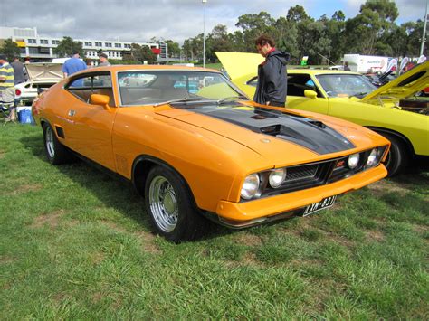 File:Ford Falcon XB GT Hardtop Burnt Orange.jpg - Wikimedia Commons