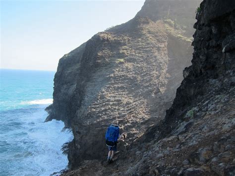 Hiking the Kalalau Trail (2013) – Journeys 3.1