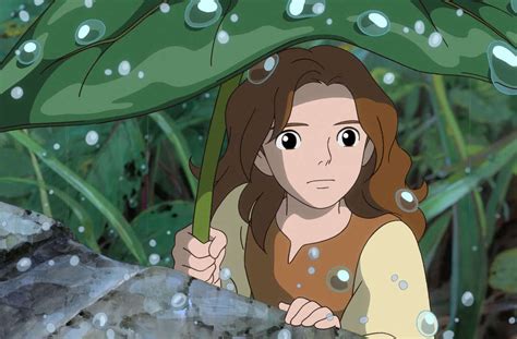 !FREE! The Secret World Of Arrietty Download English Subs